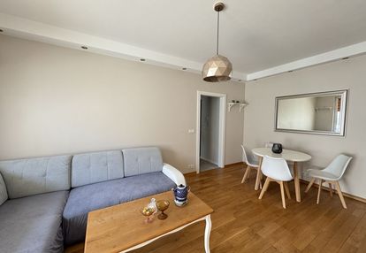 Gocław | 2 pokoje | 49 m2 | gotowe do wprowadzenia