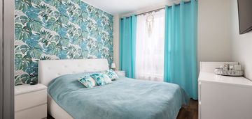 Przestronne, 3-pokojowe mieszkanie na jasieniu!