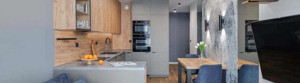 3-pokoje|klimatyzacja|garaż|dwa balkony|dwustronne