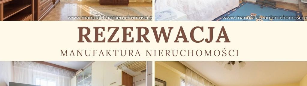 2 pokoje - dwustronne- - balkon