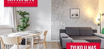 Przytulne studio na wynajem - powiśle