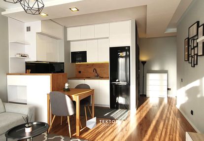 Dla pary - 2 pokoje - apartamenty na polanie