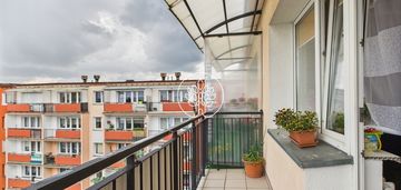 Górzyskowo, 3 pokoje, loggia, 4p