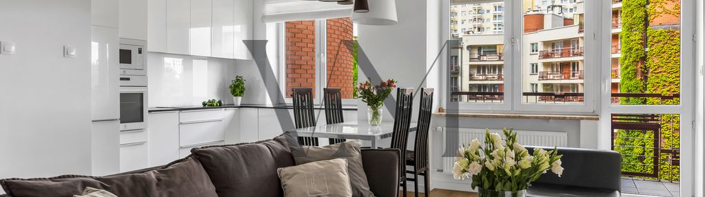 Apartament 94 m2, 4 pokoje, jana pawła ii,