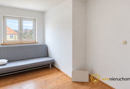 Dodt strych | oddzielna kuchnia | pełny rozkład
