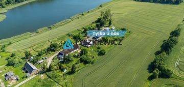 Atrakcyjna duża działka z aktualnymi wz
