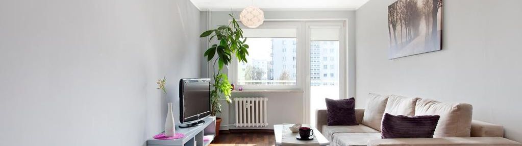 Wyjątkowe mieszkanie 200m od plaży - gdynia