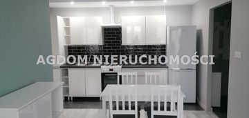 Apartament w michelinie z miejscem garażowym