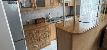 3-pokojowe mieszkanie na mokotowie