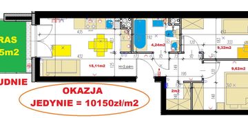 ❤️ bez prowizji ! bez pcc ! okazja  gotowe na już