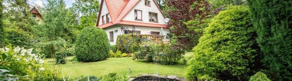 Dom jednorodzinny | 109 m² | garaż | pełne podpiwn