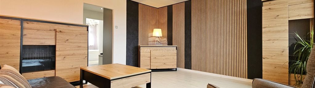 Podzamcze,zadbane,rozkładowe,2-pokoje,48m2,balkon