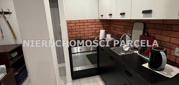 Kawalerka po remoncie