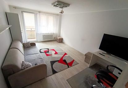 Gliwice sośnica beskidzka 52 m2 2 pokoje+ balkon