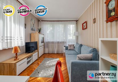 2 pokoje | 43 m² | vii dwór | balkon | zieleń