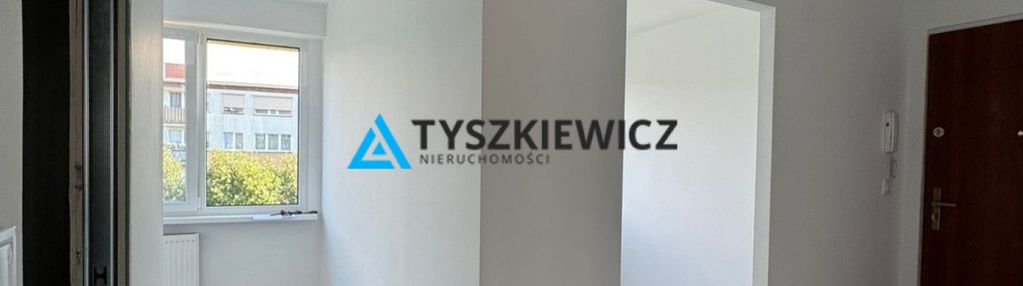 Mieszkanie w doskonałej lokalizacji.