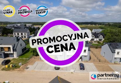 Dom jednorodzinny, samowystarczalny energetycznie