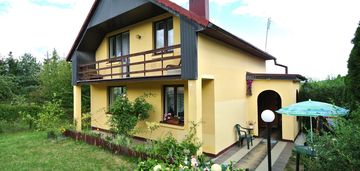 Dom 102,82m2, ociesięki, raków