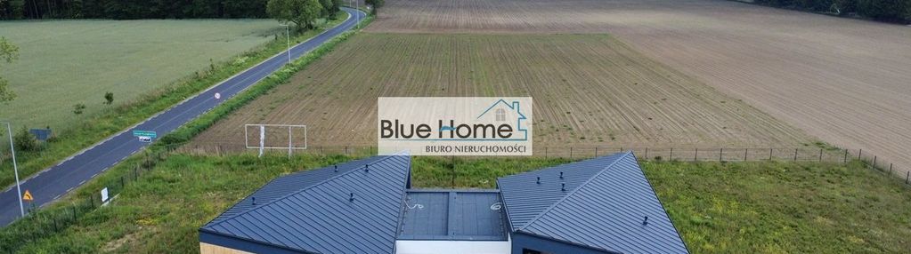 4 pokojowy, nowoczesny, nietuzinkowy bliźniak