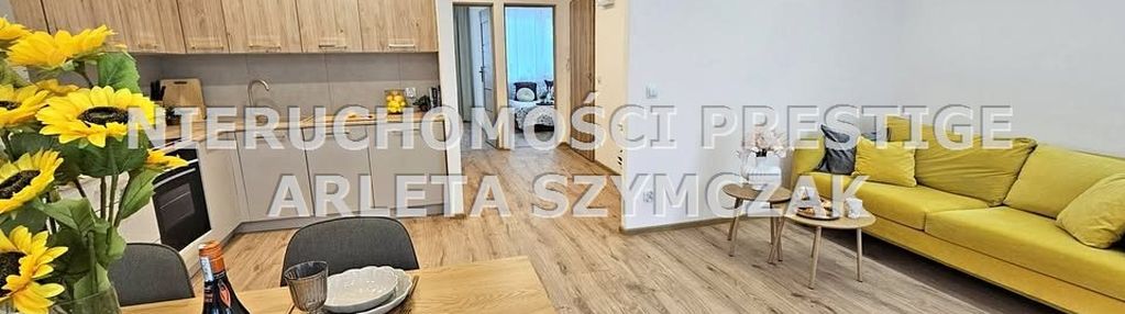 Gotowe do zamieszkania, 3 pokoje, ul. zielona