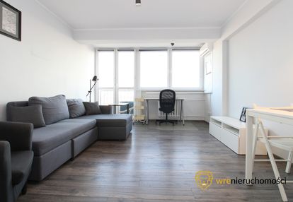 Wynajęte mieszkanie, przy rynku, roi, klimatyzacja