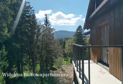 Przestronny, wysoki apartament, piękna lokalizacja