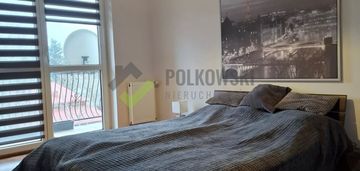 Przestronne mieszkanie w idealnej lokalizacji