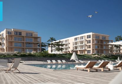 Apartament inwestycyjny blisko morza.