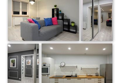 Apartament 2 pokojowy katowice dąb - park śląski