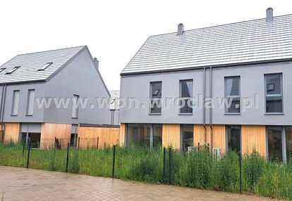 Nowe gotowe bliźniaki 131m, ogród, garaż, biskupin