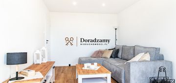 Mieszkanie w centrum po generalnym remoncie
