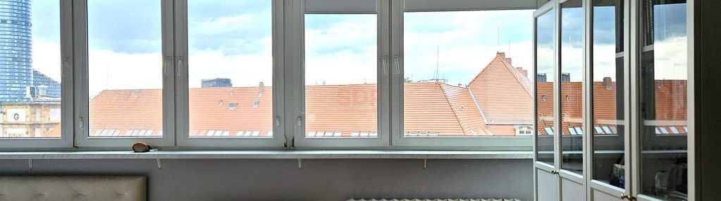 Zadbane 3 pokoje na krzykach