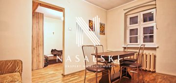 Mieszkanie 33m2 dwa pokoje stary rynek bydgoszcz