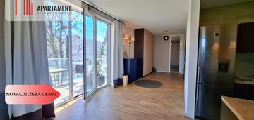 Apartament 2 pokoje | 66m2 | skrzetusko