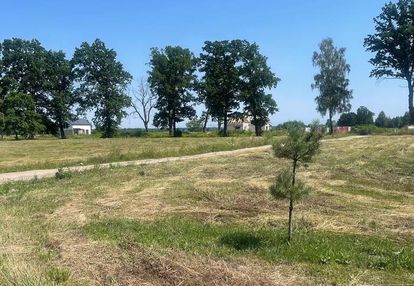 900 m2 działka budowlana wólka radzymińska skm