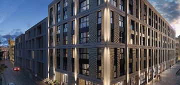 Nowoczesne apartamenty w gdańsku