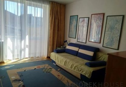 4-pokojowe mieszkanie na mokotowie