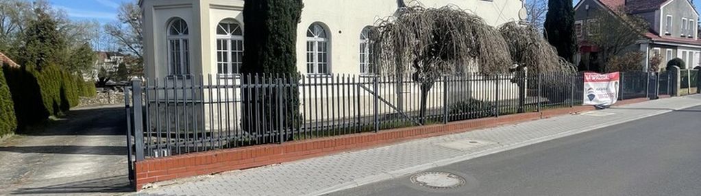 Willa w myśliborzu idealna na kwatery pracownicze