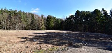 Działka z mpzp, 801m2, mójcza / suków, pod lasem