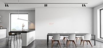 Gotowy dom | 5-pokoi | ogródek 254m2