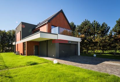 Gotowy do odbioru/ piękne przeszklenia/ 5 pokoi