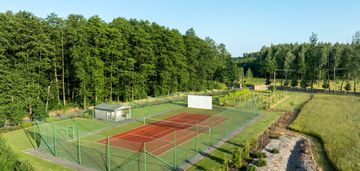 Agroturystyka w świetnej lokalizacji-suntago i cpk