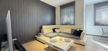 Wynajmę dwupoziome mieszkanie/infiore/3 sypialnie