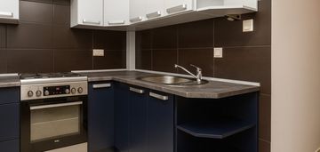 Metro 3min | garaż | oddzielna kuchnia