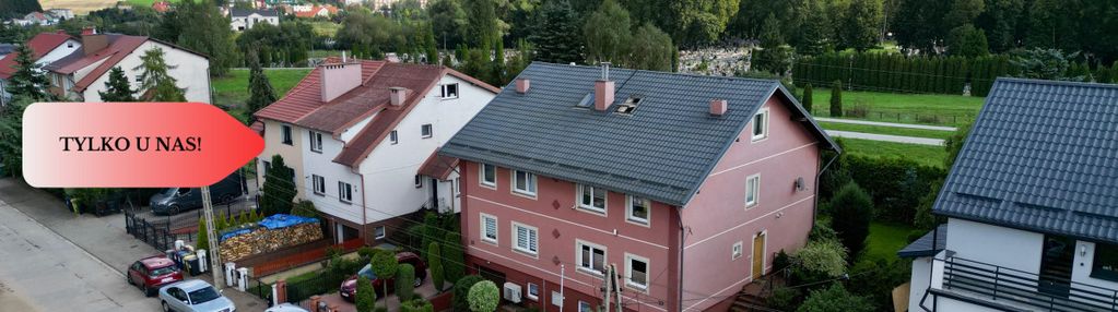 Nowoczesny i przestronny bliźniak, pelplin