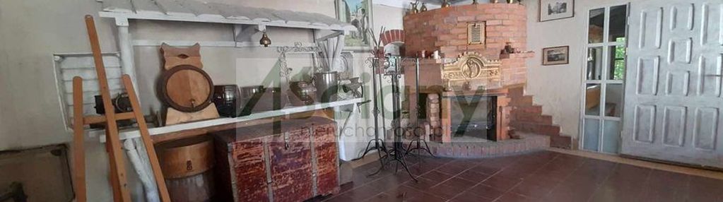 Pensjonat na warmii, działka 3,5 ha