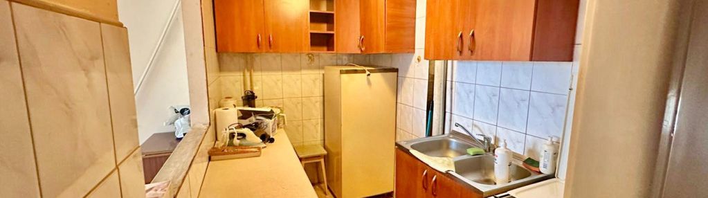 Tomaszów mazowiecki - mieszkanie 37,14 m2