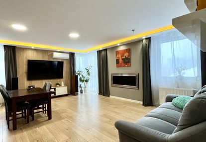 Do wynajęcia, jasień, lawendowe wzgórze, 72m2