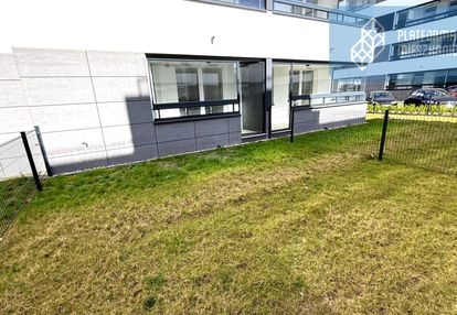 Garaż za 10k !! | oddane | loggia+ogród | 0% | skm