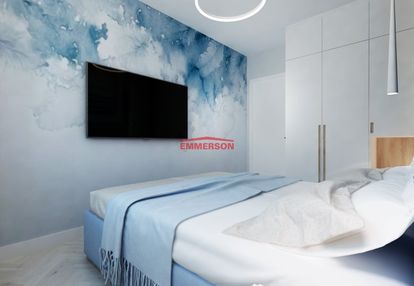 Mieszkanie z ogródkiem, kolejka aglomeracyjna